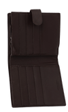 INTRECCIATO TRI-FOLD WALLET