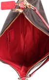 SIGNATURE HOBO BAG
