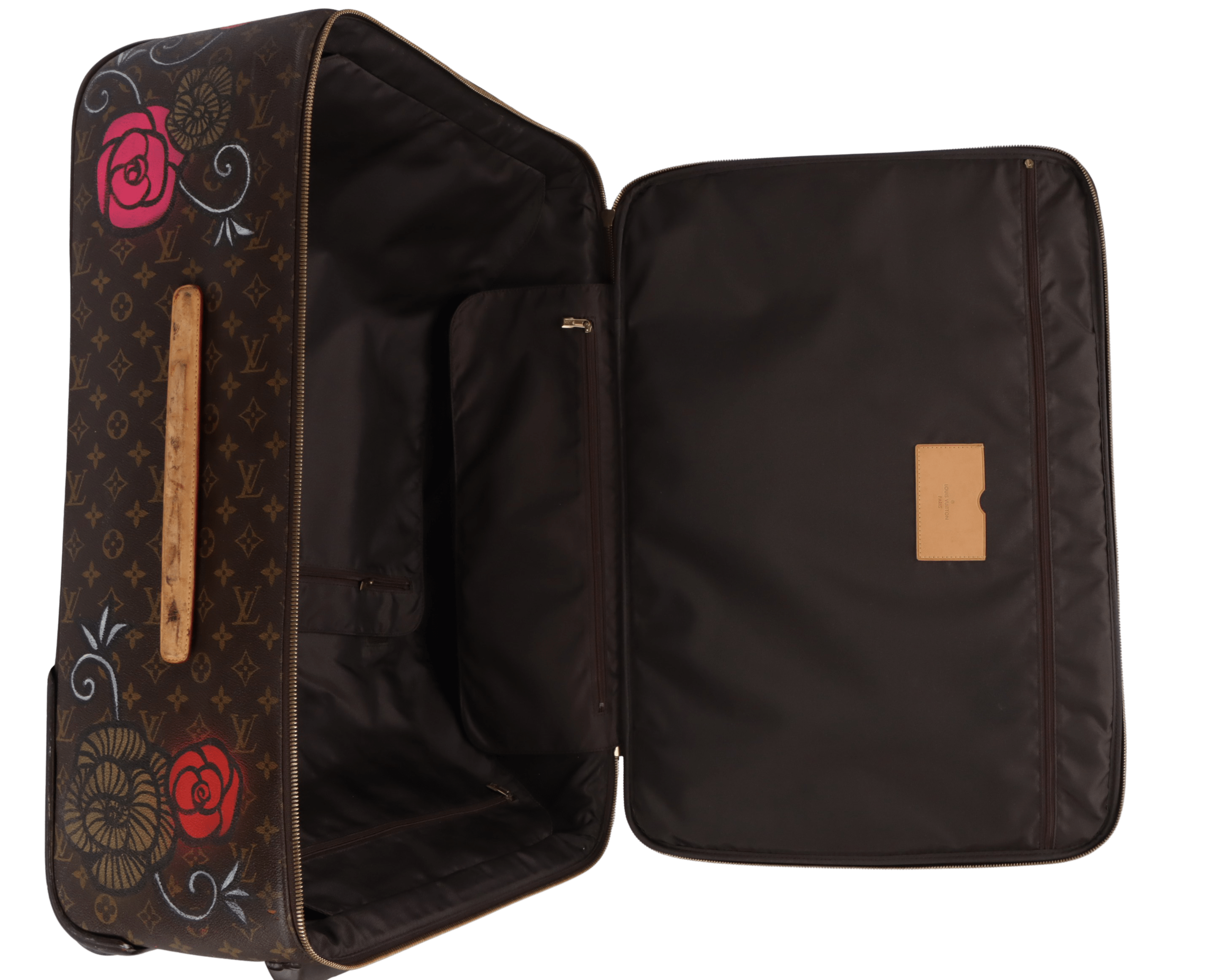 MONOGRAM PÉGASE 55