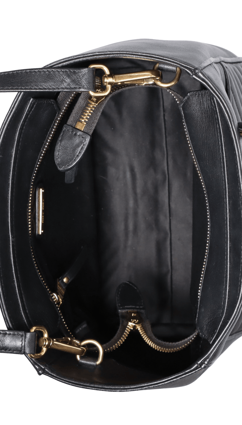 NAPPA BIKER BAG