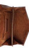 MINI CALFSKIN CHYC CROSSBODY BAG