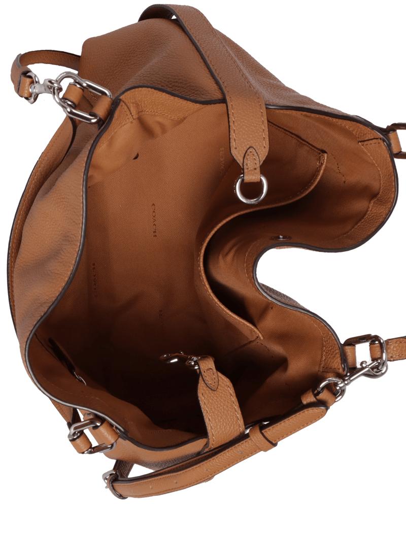 EDIE SHOULDER BAG