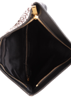 HARAKO LEATHER CLUTCH BAG