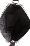 NYLON MESSENGER BAG