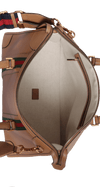 DOUBLE G BAULETTO BAG
