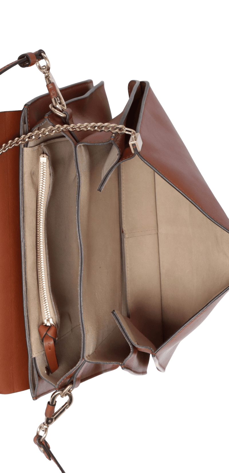 MEDIUM FAYE BAG