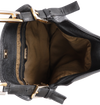 LEATHER HOBO BAG