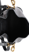 MEDIUM C'EST BUCKET BAG