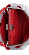 MINI PEEKABOO BAG