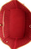 MONOGRAM NEVERFULL MM