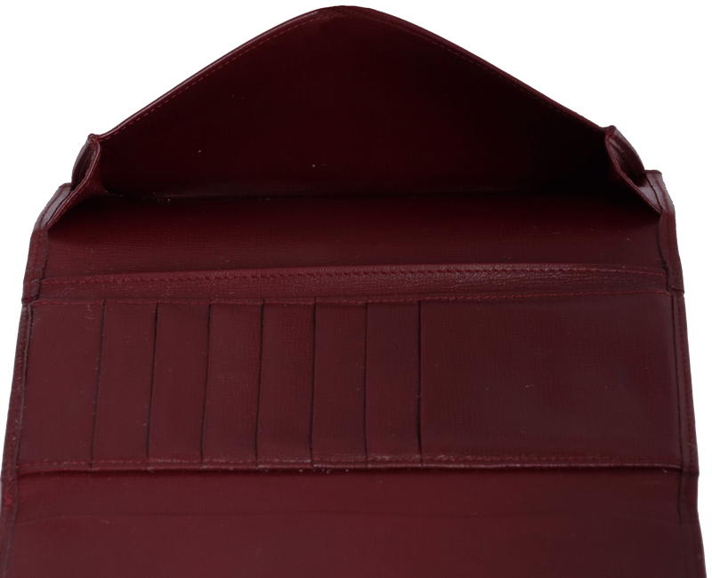 LEATHER WALLET