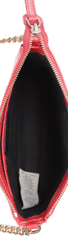 MEDUSA ZIP CROSSBODY BAG