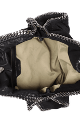 FALABELLA FOLD-OVER TOTE