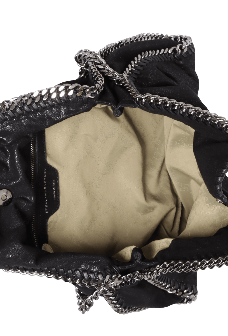 FALABELLA FOLD-OVER TOTE