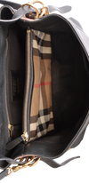 HOUSE CHECK CAMBERLEY BAG
