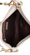NAPPA OLD HOOK SHOULDER BAG