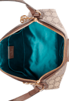 SMALL GG SUPREME OPHIDIA DOME