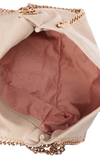 FALABELLA FOLD-OVER TOTE