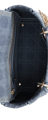 MEDIUM LADY D-LITE BAG