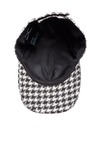 WOOL LOGO BASEBALL CAP
