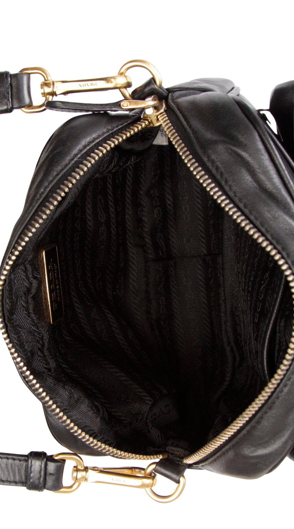 BOW CAMERA BAG