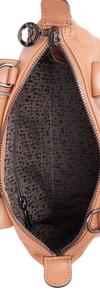 LEATHER LE PLIAGE XTRA XS