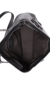 LEATHER TOTE BAG