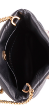 SERPENTI CABOCHON PHONE BAG