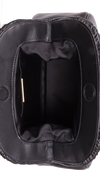 MATELASSÉ CHAIN CLUTCH