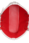 SPIKE CABATA TOTE
