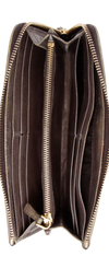 MATELASSÉ WALLET