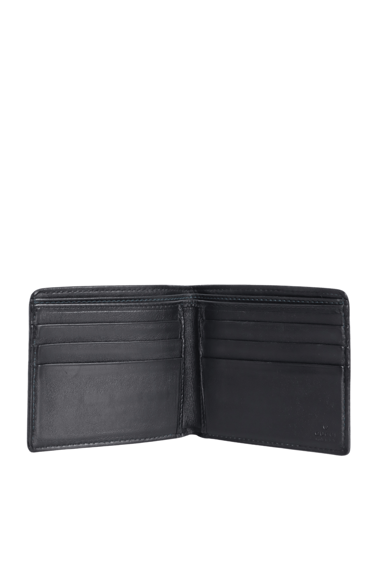 GUCCISSIMA WALLET