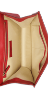 LARGE GLAM LOCK BAG