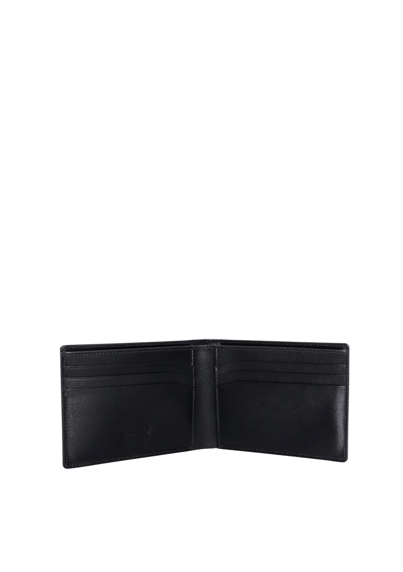 MEISTERSTUCK BIFOLD WALLET