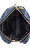 SAFFIANO MINI CAMERA BAG