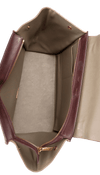 TRAPEZE BAG