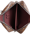 MONOGRAM MACASSAR PORTE-DOCUMENTS VOYAGE GM
