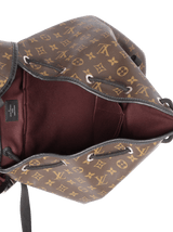 MONOGRAM MACASSAR ZACK BACKPACK