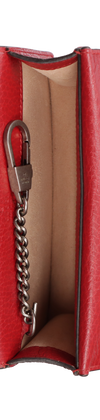 LEATHER DIONYSUS MINI