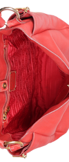 VITELLO DAINO HOBO