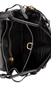 VELVET CORSAIRE BAG