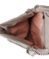 FALABELLA FOLD-OVER TOTE