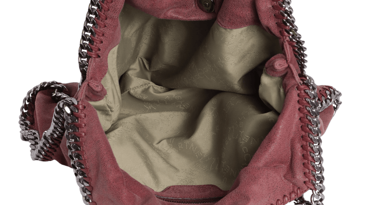 FALABELLA FOLD-OVER TOTE