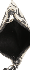 SIGNATURE CANVAS WRISTLET