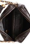 VINTAGE DIAMOND CC CAMERA BAG