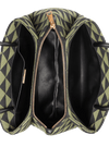 SYMBOLE SHOULDER BAG