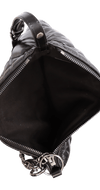 MACROCANNAGE MINI CARO TULIP BAG