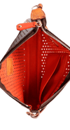 MONOGRAM PERFORATED POCHETTE ACESSOIRES