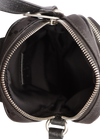 DOUBLE ZIP MESSENGER