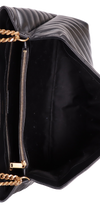 LARGE LOULOU BAG